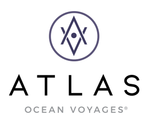 Atlas Ocean Voyages | April - July 2026 Mediterranean & Northern Europe Brochure 