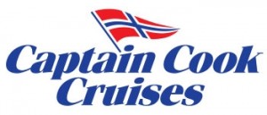 Captain Cook Cruises - Brochure