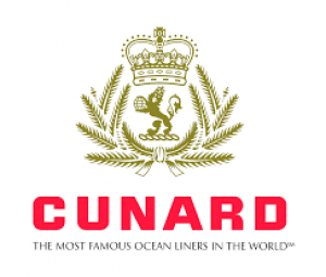 Cunard - Australian Literature Festival at Sea Flyer 