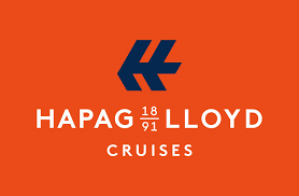 Hapag-Lloyd Cruises - The Colours of the Red Continent Flyer