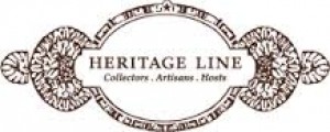 Heritage Line - Hidden Worlds