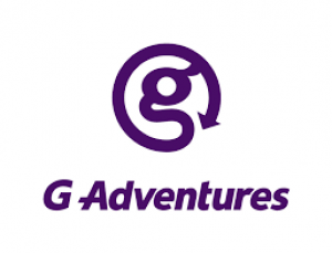 G Adventures: Brochures