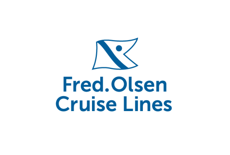 Fred Olsen 20252026 Worldwide Sailings Brochure USA / Mexico