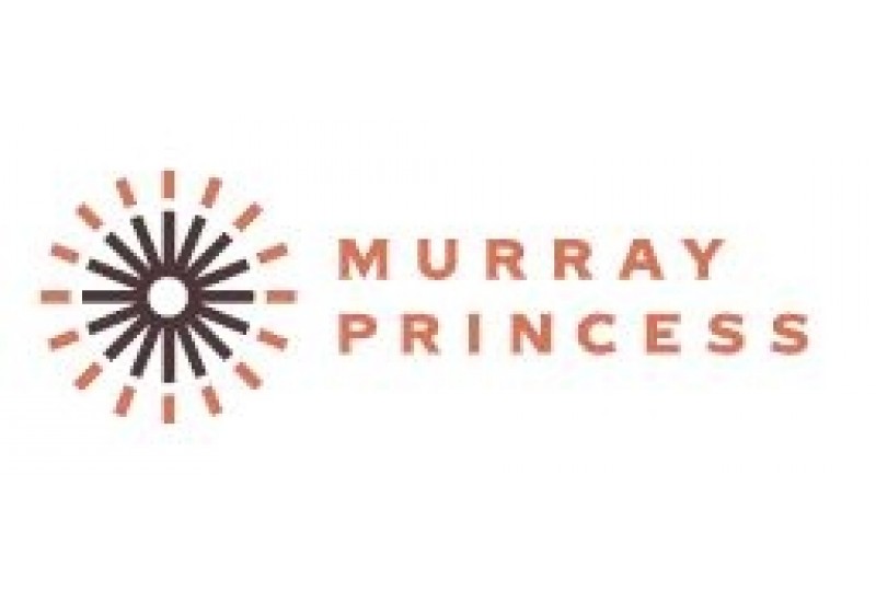Murray Princess 2025 2026 Cruise Calendar Australia / New Zealand