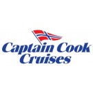 Captain Cook Cruises - Brochure