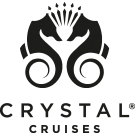Crystal Cruises - 2024 World Cruise