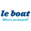 Le Boat - The River Lot 