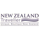 Cruise World's New Zealand Traveller - South Island from Above