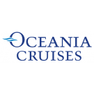 Oceania Cruises - 2025 Around the World in 180 Days