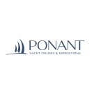 Ponant - Travel Beyond Your Wildest Dreams 