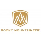 Rocky Mountaineer - 2025 Rail Schedule